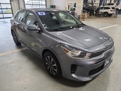 Used 2019 Kia Rio 4d Sedan LX at J's Auto near Manchester, IA