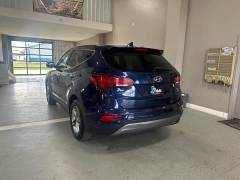 Used 2017 Hyundai Santa Fe Sport 2.4L Auto AWD at J's Auto near Manchester, IA
