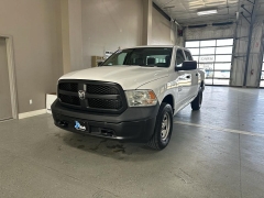 Used 2018 Ram 1500 Tradesman 4x4 Crew Cab 5'7" Box at J's Auto near Manchester, IA
