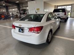 Used 2014  Chevrolet Cruze 4d Sedan LT1 AT at J's Auto near Manchester&comma; IA
