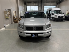 Used 2008  Honda Ridgeline Crew Cab RTX at J's Auto near Manchester&comma; IA