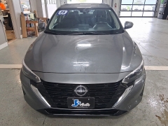Used 2025  Nissan Sentra SV CVT at J's Auto near Manchester&comma; IA