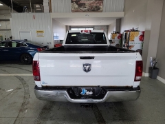Used 2016  Ram 1500 2WD Reg Cab Tradesman Longbed at J's Auto near Manchester&comma; IA