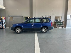 Used 2004 Subaru Forester 4d SUV X AT at J's Auto near Manchester, IA