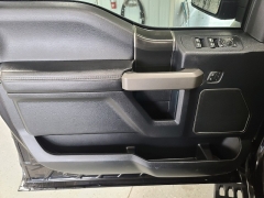 Used 2020  Ford F-150 4WD SuperCrew Raptor at J's Auto near Manchester&comma; IA