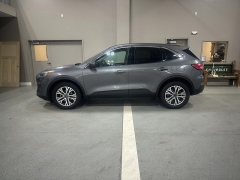 Used 2022 Ford Escape SEL AWD at J's Auto near Manchester, IA