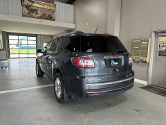 Used 2014 GMC Acadia 4d SUV AWD SLT-1 at J's Auto near Manchester, IA