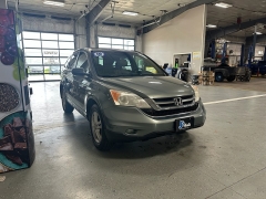Used 2010 Honda CR-V 4WD 5dr EX-L at J's Auto near Manchester, IA