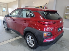 Used 2020  Hyundai Kona 4d SUV FWD SE at J's Auto near Manchester&comma; IA