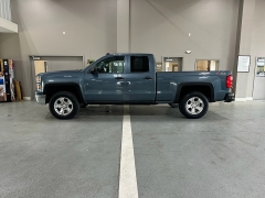 Used 2014 Chevrolet Silverado 1500 4WD Double Cab LT at J's Auto near Manchester, IA