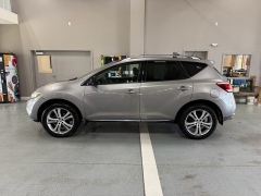 Used 2011  Nissan Murano AWD 4dr LE at J's Auto near Manchester&comma; IA