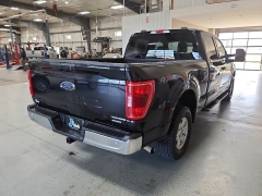 Used 2022  Ford F-150 4WD SuperCrew Box at J's Auto near Manchester&comma; IA