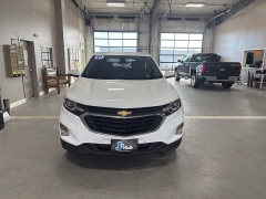 Used 2021  Chevrolet Equinox FWD 4dr LT w&sol;1LT at J's Auto near Manchester&comma; IA