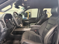 Used 2020  Ford F-150 4WD SuperCrew Raptor at J's Auto near Manchester&comma; IA