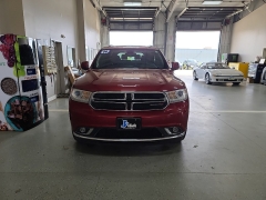 Used 2014 Dodge Durango 4d SUV AWD Limited at J's Auto near Manchester, IA