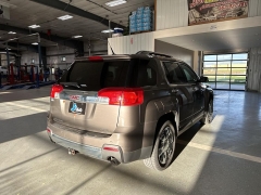 Used 2010 GMC Terrain 4d SUV AWD SLT2 at J's Auto near Manchester, IA