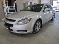 Used 2012  Chevrolet Malibu 4d Sedan LT w&sol;2LT at J's Auto near Manchester&comma; IA
