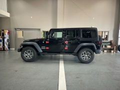 Used 2012 Jeep Wrangler Unlimited 4d Convertible Sport at J's Auto near Manchester, IA