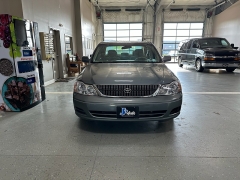 Used 2001 Toyota Avalon 4d Sedan XL Bucket Seats at J's Auto near Manchester, IA