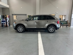 Used 2013 Ford Edge 4d SUV FWD Limited at J's Auto near Manchester, IA