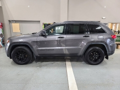 Used 2014  Jeep Grand Cherokee 4d SUV 4WD Limited Diesel at J's Auto near Manchester, IA