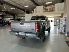 Used 2004 Ford Super Duty F-350 4WD Crew Cab XLT SRW at J's Auto near Manchester, IA