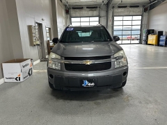 Used 2006 Chevrolet Equinox 4d SUV FWD LS at J's Auto near Manchester, IA