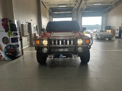Used 2006 Hummer H3 4d SUV at J's Auto near Manchester, IA