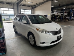 Used 2011 Toyota Sienna 4d Wagon XLE AWD at J's Auto near Manchester, IA