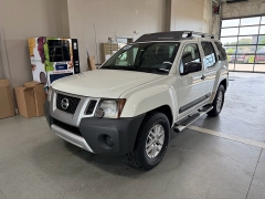 Used 2015  Nissan Xterra 2WD 4dr Auto S at J's Auto near Manchester&comma; IA