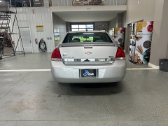 Used 2009 Chevrolet Impala 4d Sedan LT at J's Auto near Manchester, IA