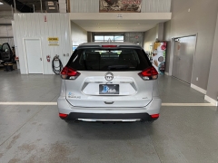 Used 2018  Nissan Rogue AWD S at J's Auto near Manchester&comma; IA
