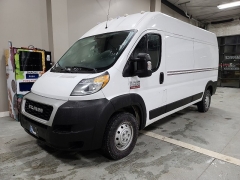 Used 2021  Ram ProMaster Cargo Van 2500 High Roof 159" WB at J's Auto near Manchester&comma; IA