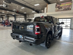Used 2019 Ram 1500 Big Horn/Lone Star 4x4 Crew Cab 5'7" Box at J's Auto near Manchester, IA