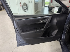 Used 2014  Toyota Corolla 4dr Sdn &lpar;Natl&rpar; at J's Auto near Manchester&comma; IA