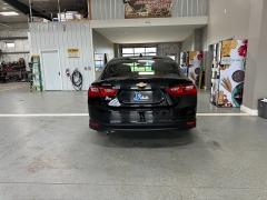 Used 2024 Chevrolet Malibu 4dr Sdn LS w/1FL at J's Auto near Manchester, IA