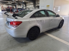 Used 2011  Chevrolet Cruze 4d Sedan LT1 at J's Auto near Manchester&comma; IA