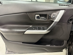 Used 2013  Ford Edge 4d SUV AWD SEL at J's Auto near Manchester&comma; IA
