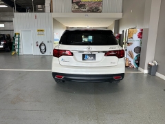 Used 2016 Acura MDX SH-AWD 4dr at J's Auto near Manchester, IA