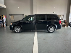 Used 2019 Dodge Grand Caravan 4d Wagon SXT at J's Auto near Manchester, IA