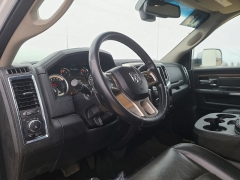 Used 2017  Ram 2500 Laramie 4x4 Crew Cab 6'4" Box at J's Auto near Manchester&comma; IA