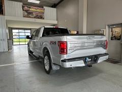 Used 2015 Ford F-150 4WD Supercrew XLT 5 1/2 at J's Auto near Manchester, IA