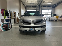 Used 2016 Lincoln Navigator 4d SUV 4WD Select at J's Auto near Manchester, IA