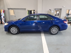 Used 2011  Toyota Camry 4dr Sdn I4 (Natl) at J's Auto near Manchester, IA