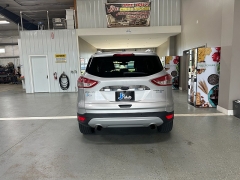 Used 2014 Ford Escape 4d SUV 4WD Titanium at J's Auto near Manchester, IA