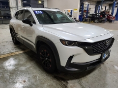 Used 2023  Mazda CX-50 2&period;5 S Preferred Plus Package AWD at J's Auto near Manchester&comma; IA