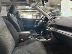Used 2011 Toyota RAV4 4d SUV FWD Sport at J's Auto near Manchester, IA