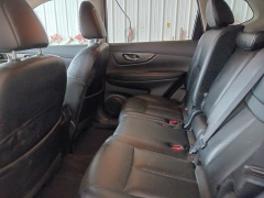 Used 2016  Nissan Rogue AWD 4dr SL at J's Auto near Manchester&comma; IA