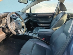 Used 2016  Subaru Legacy 4d Sedan i Limited at J's Auto near Manchester&comma; IA