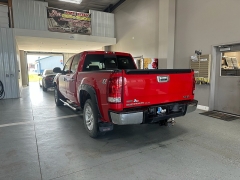 Used 2011 GMC Sierra 1500 4WD Crew Cab SLE at J's Auto near Manchester, IA